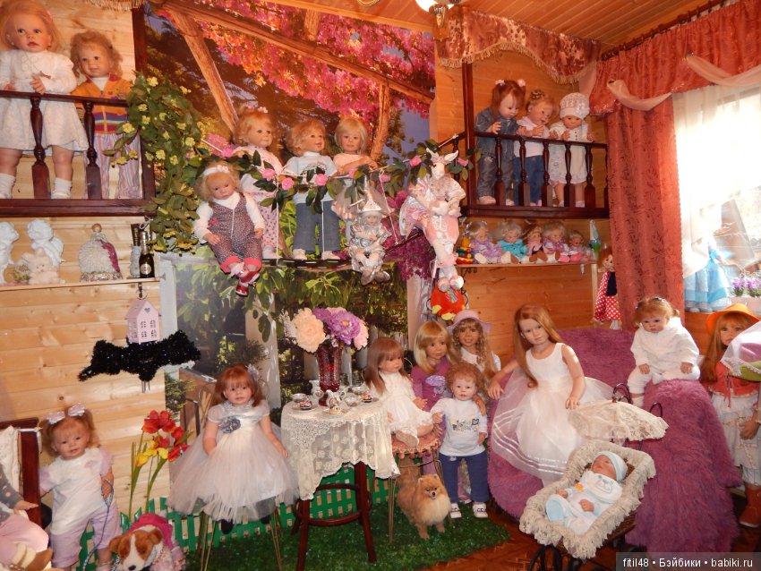 Моя коллекция, что изменилось за 2 года. Часть первая