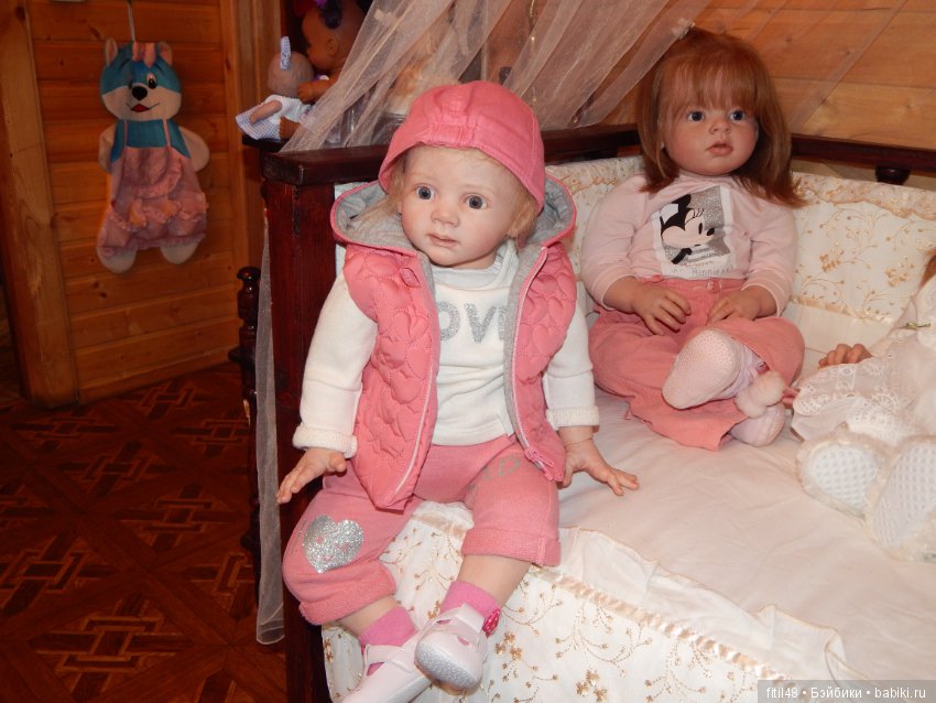 Моя коллекция, что изменилось за 2 года. Часть первая