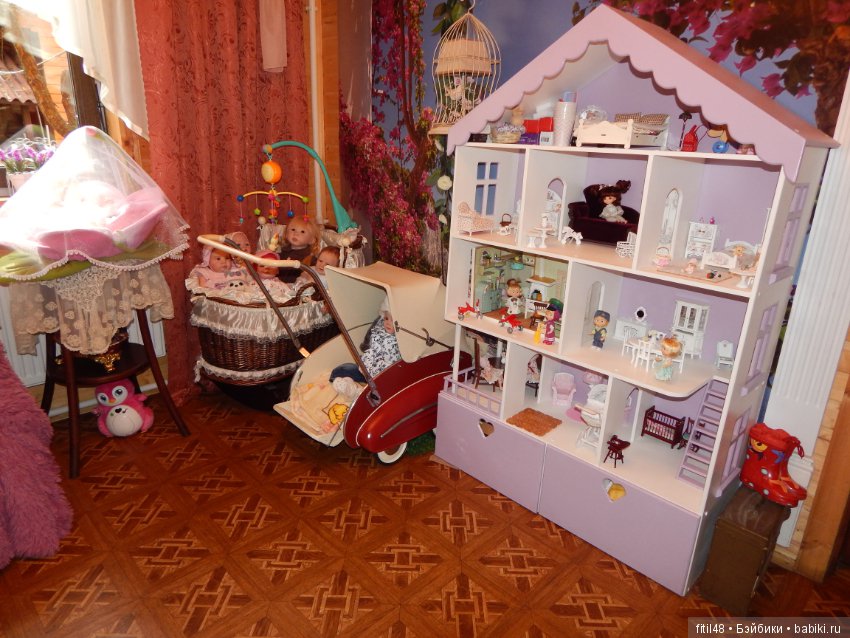 Моя коллекция, что изменилось за 2 года. Часть первая