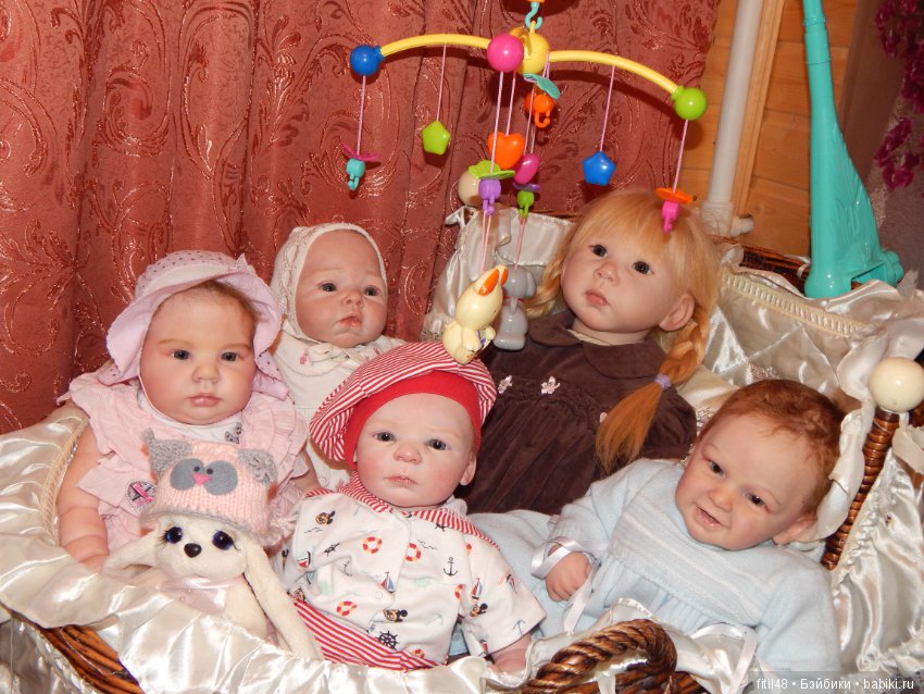 Моя коллекция, что изменилось за 2 года. Часть первая