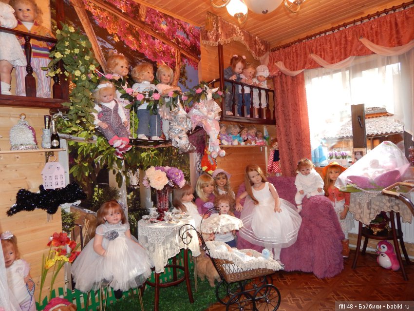 Моя коллекция, что изменилось за 2 года. Часть первая