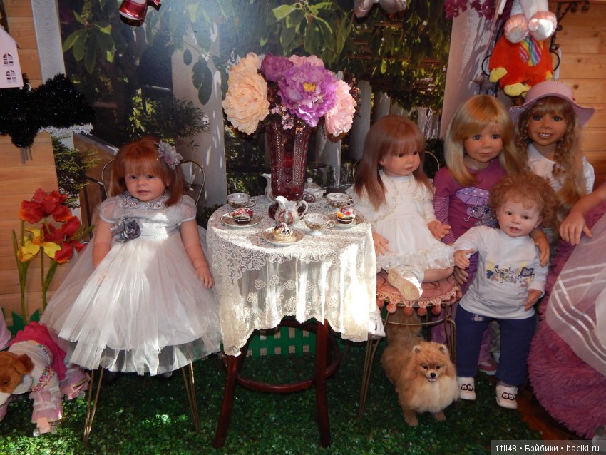 Моя коллекция, что изменилось за 2 года. Часть первая