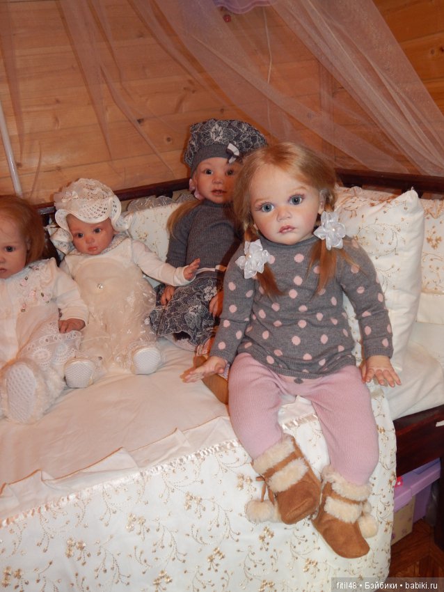 Моя коллекция, что изменилось за 2 года. Часть первая