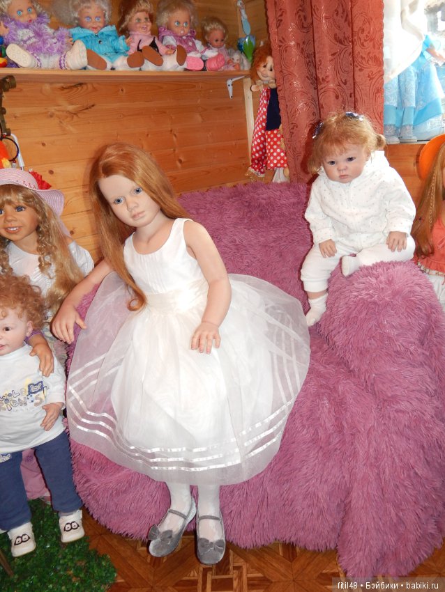 Моя коллекция, что изменилось за 2 года. Часть первая