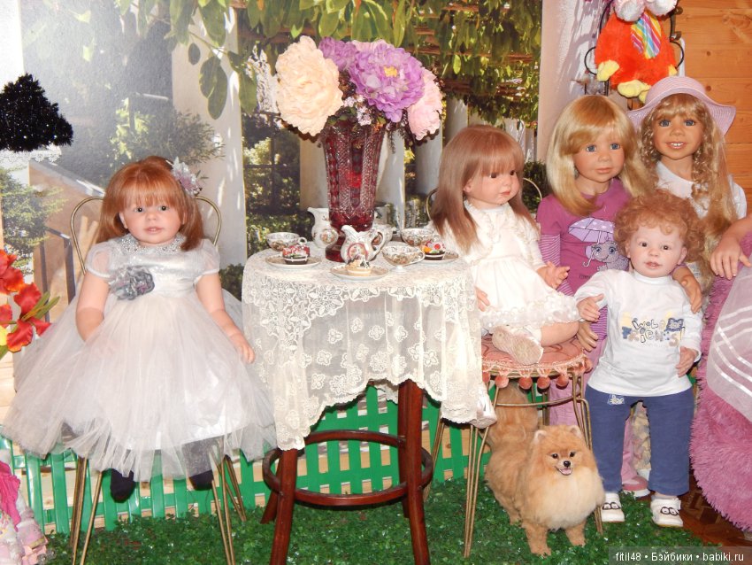 Моя коллекция, что изменилось за 2 года. Часть первая