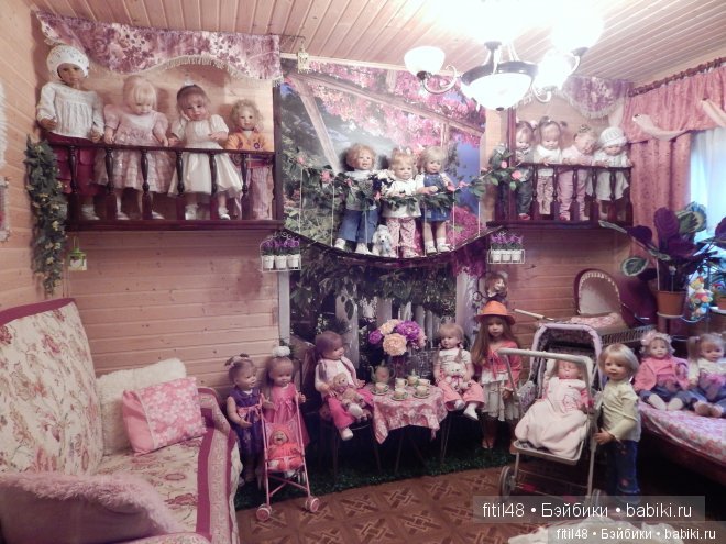 Моя коллекция, что изменилось за 2 года. Часть первая (фото 2)