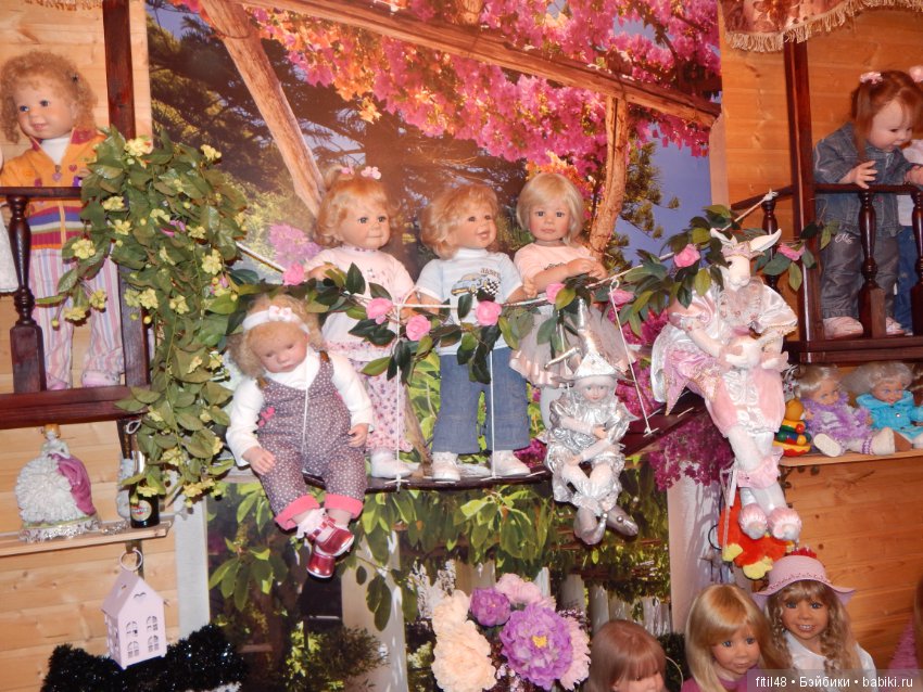 Моя коллекция, что изменилось за 2 года. Часть первая (фото 7)