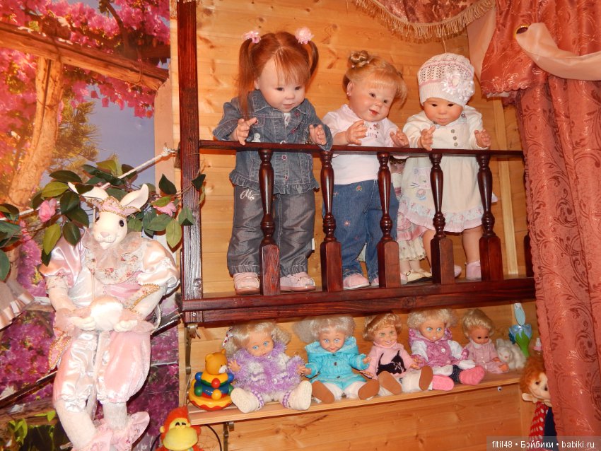 Моя коллекция, что изменилось за 2 года. Часть первая (фото 10)