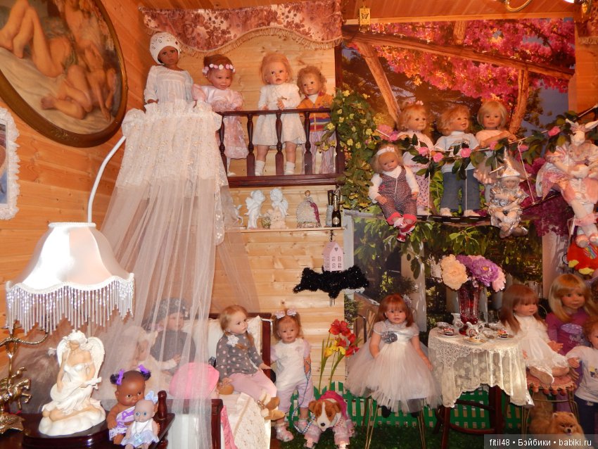 Моя коллекция, что изменилось за 2 года. Часть первая