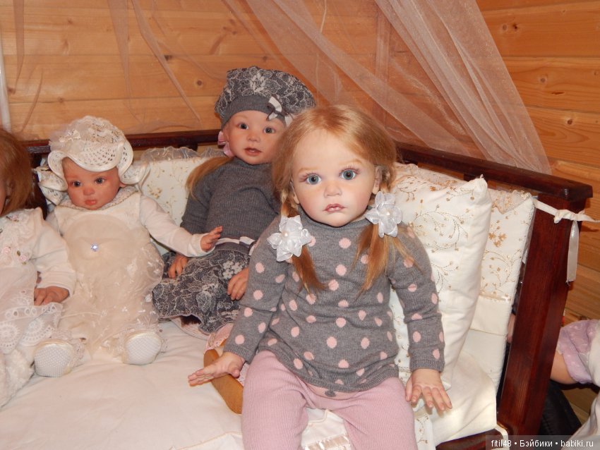 Моя коллекция, что изменилось за 2 года. Часть первая