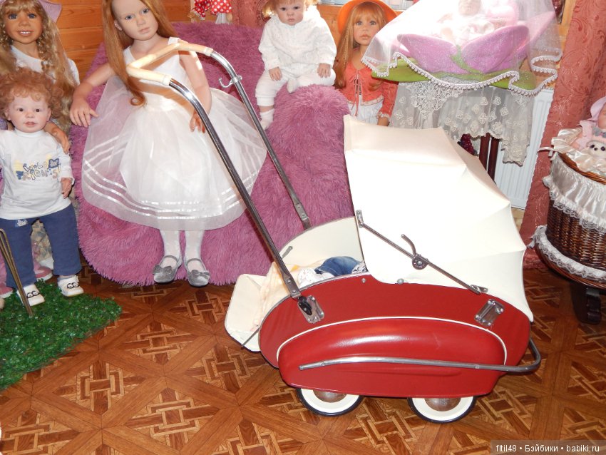 Моя коллекция, что изменилось за 2 года. Часть первая