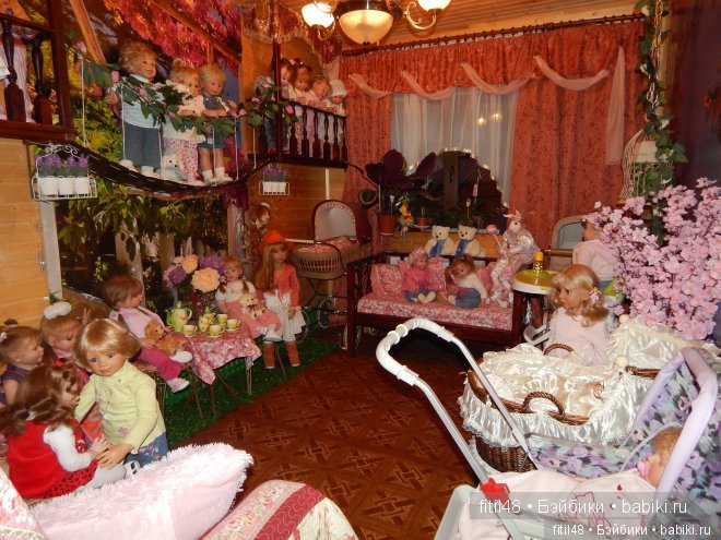 Моя коллекция, что изменилось за 2 года. Часть первая (фото 4)