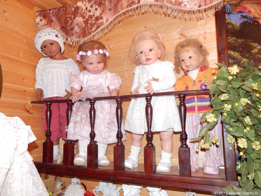 Моя коллекция, что изменилось за 2 года. Часть первая (фото 8)