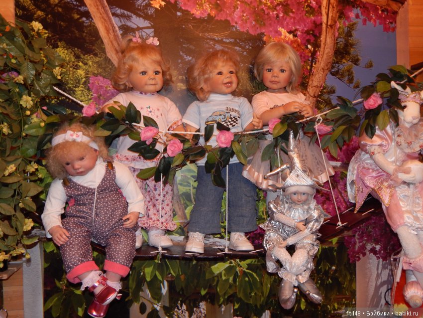 Моя коллекция, что изменилось за 2 года. Часть первая