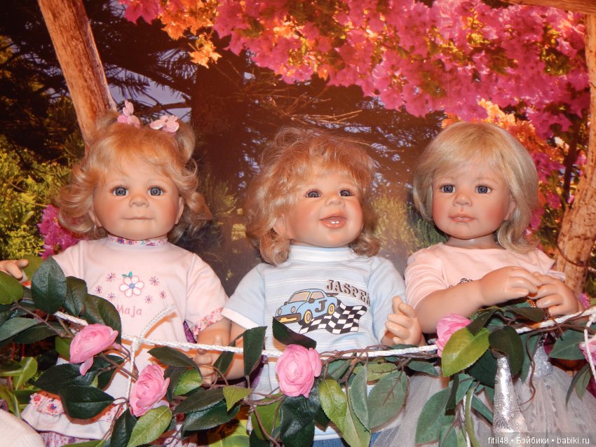 Моя коллекция, что изменилось за 2 года. Часть первая