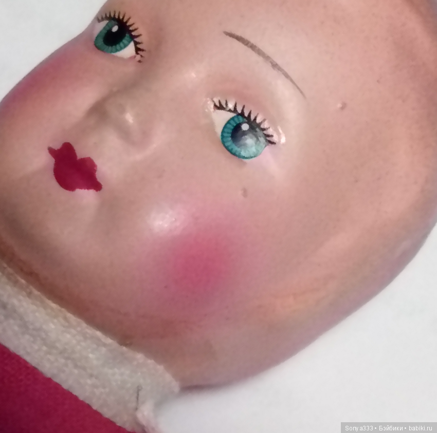 Гвардеец Англия — Редкие антикварные куклы и реплики: воск (фото 4)