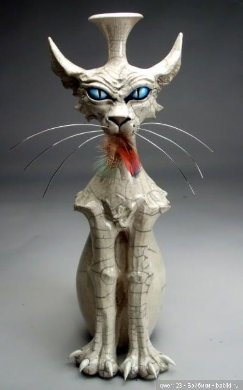 Сказочные творения от художника Mitchell Grafton (США) (фото 7)