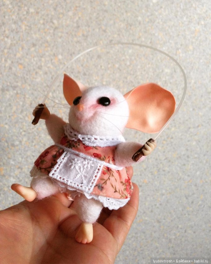 Moscow Fair - XIII Международная выставка кукол и мишек Тедди. Москва, Тишинка. Анонс