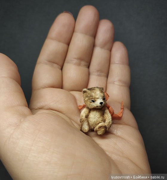 Moscow Fair - XIII Международная выставка кукол и мишек Тедди. Москва, Тишинка. Анонс