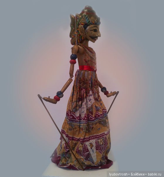 Moscow Fair - XIII Международная выставка кукол и мишек Тедди. Москва, Тишинка. Анонс (фото 7)