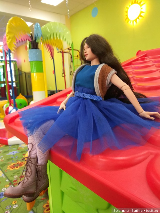 Подурачимся!? Когда ж , если не 1 апреля (фото 2)