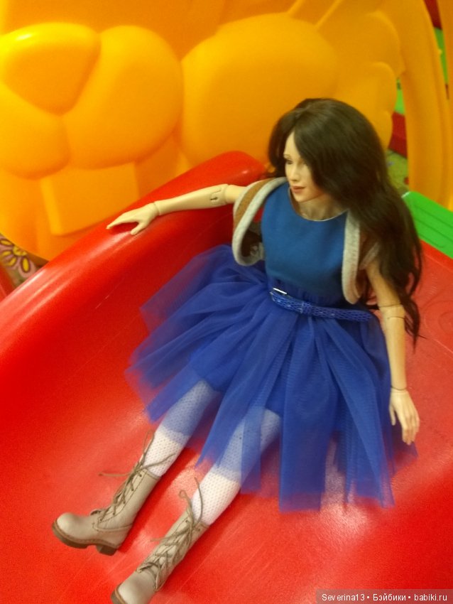 Подурачимся!? Когда ж , если не 1 апреля (фото 4)