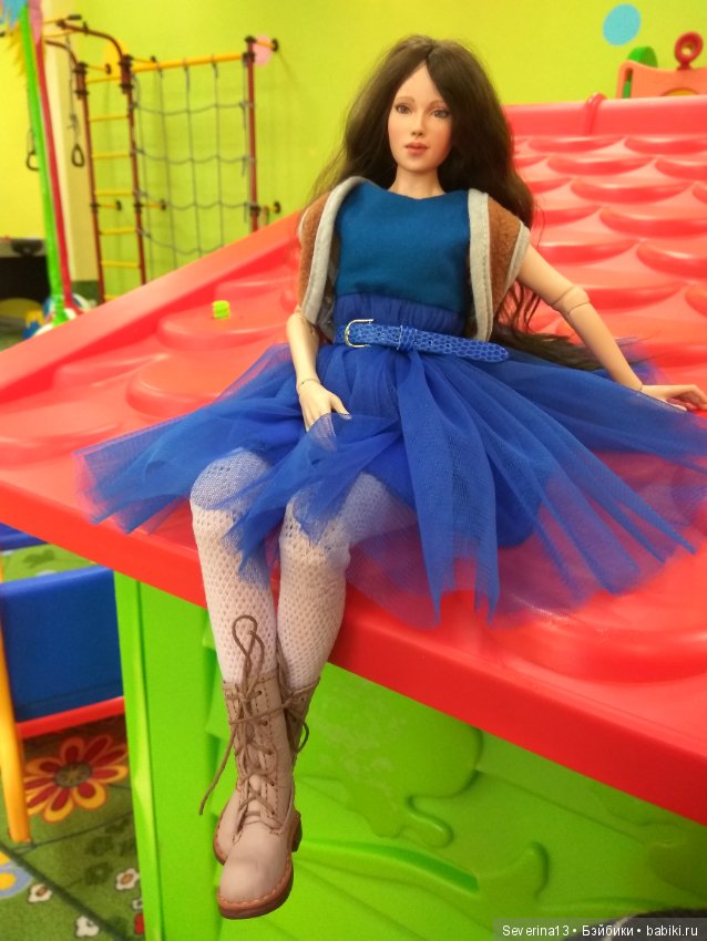 Подурачимся!? Когда ж , если не 1 апреля (фото 3)