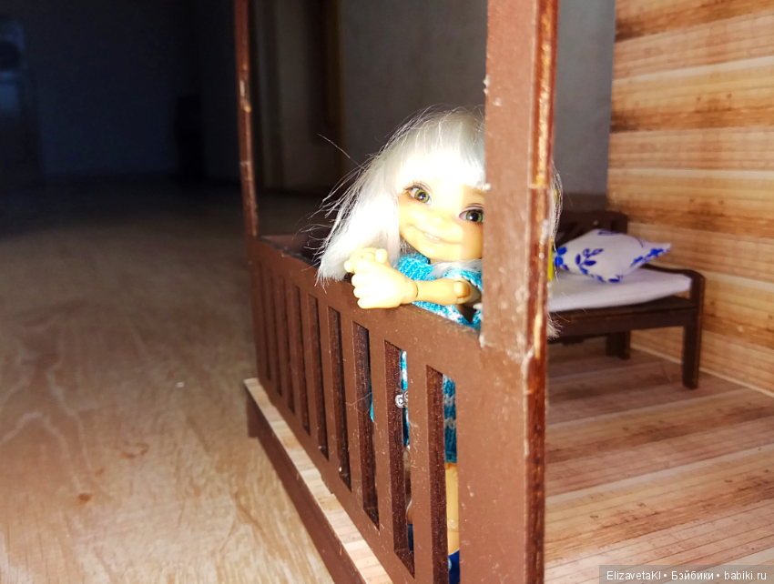 Долгожданная встреча). Realpuki. 27 часть