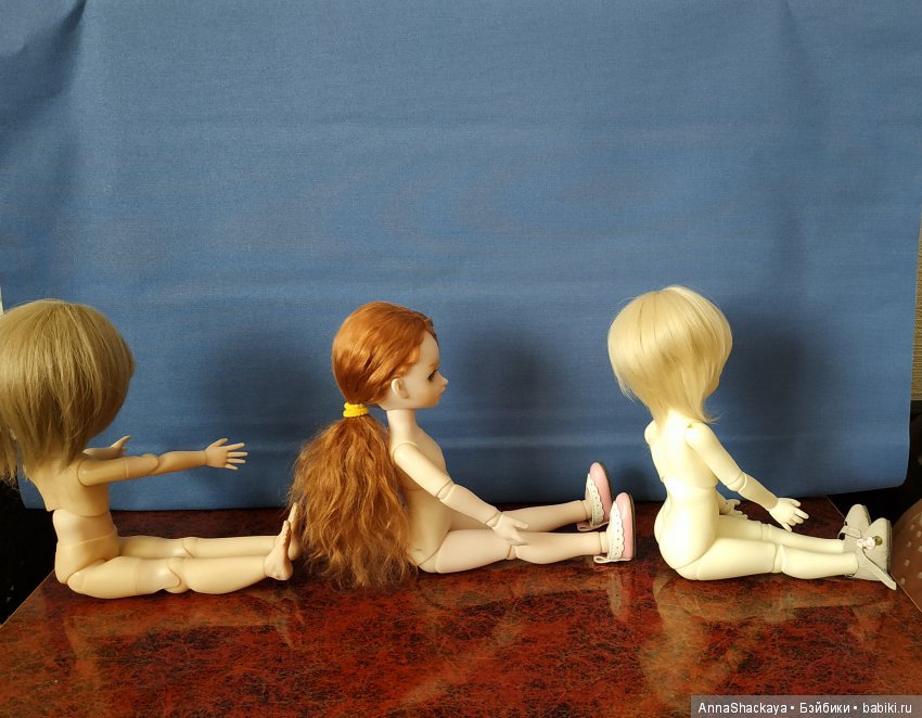 Сравнение Звездочки подиума и Xiaomi Monst (фото 8)