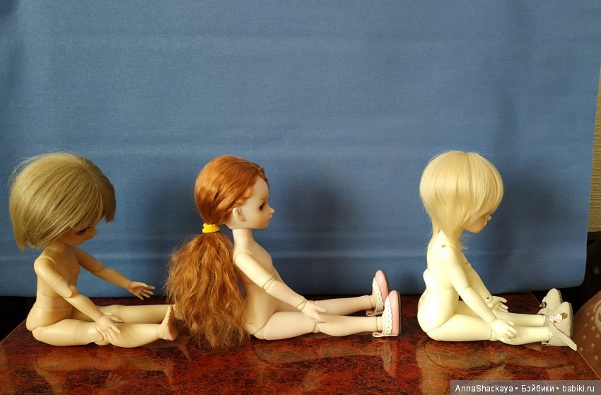 Сравнение Звездочки подиума и Xiaomi Monst (фото 7)