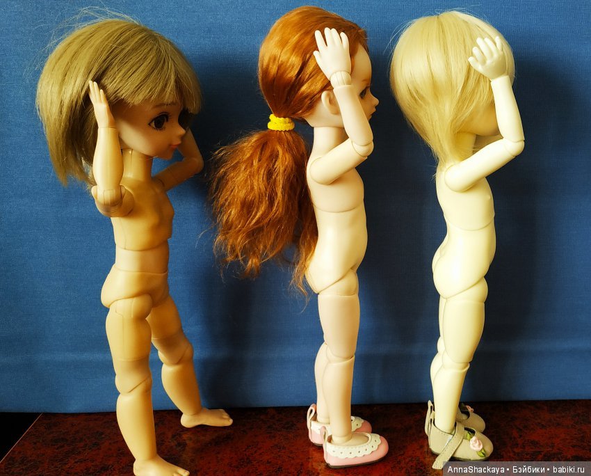 Сравнение Звездочки подиума и Xiaomi Monst (фото 6)