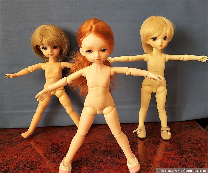 Сравнение Звездочки подиума и Xiaomi Monst (фото 2)