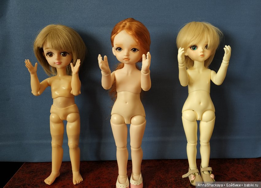 Сравнение Звездочки подиума и Xiaomi Monst (фото 4)