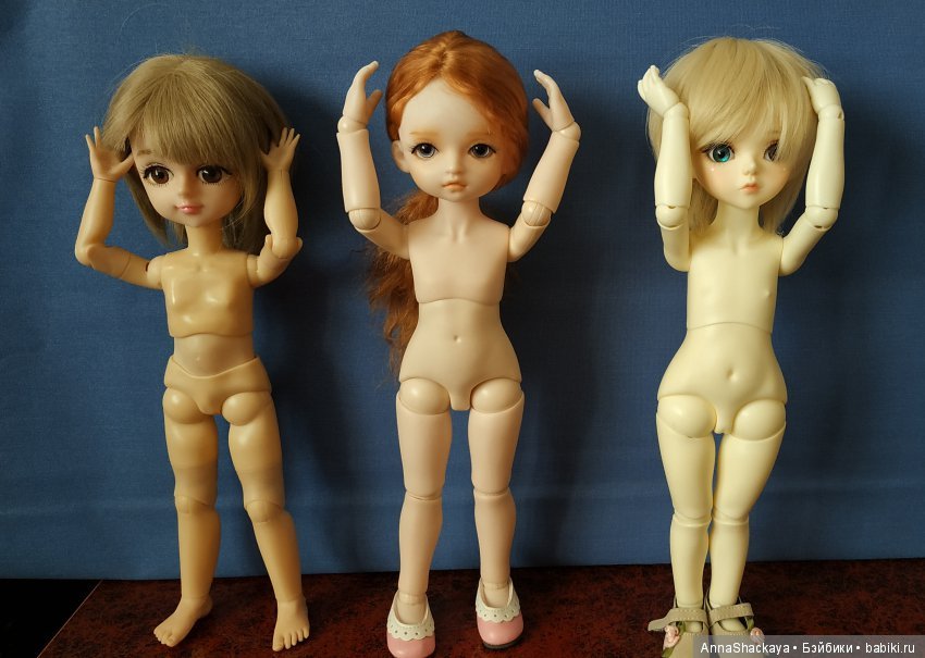 Сравнение Звездочки подиума и Xiaomi Monst (фото 5)