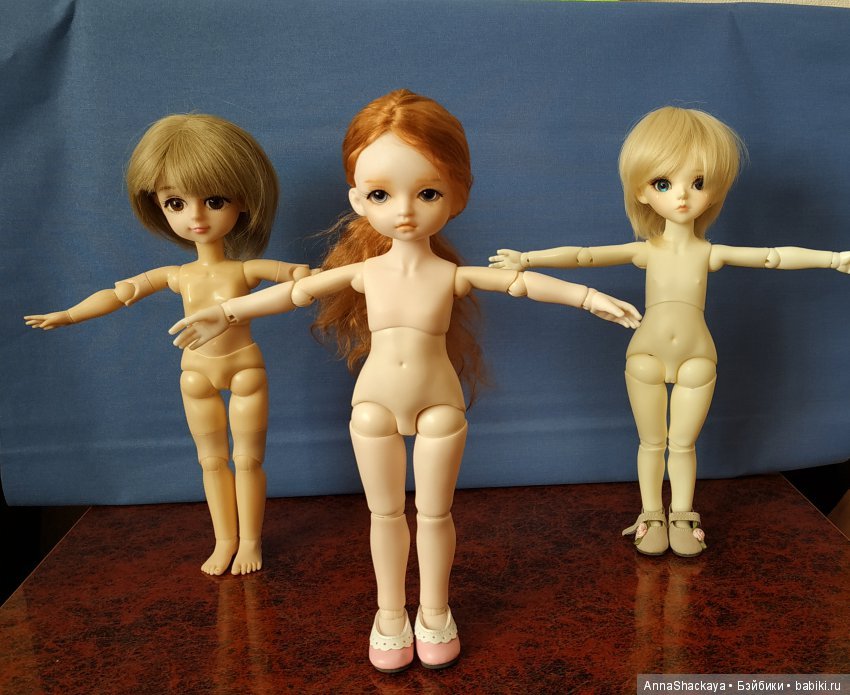 Сравнение Звездочки подиума и Xiaomi Monst (фото 3)