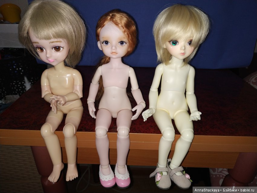 Сравнение Звездочки подиума и Xiaomi Monst (фото 9)