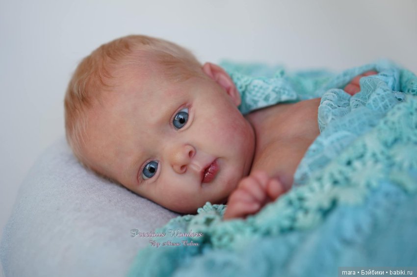 Jocy скульптора Olga Auer, автор прототипа Alexa Calvo