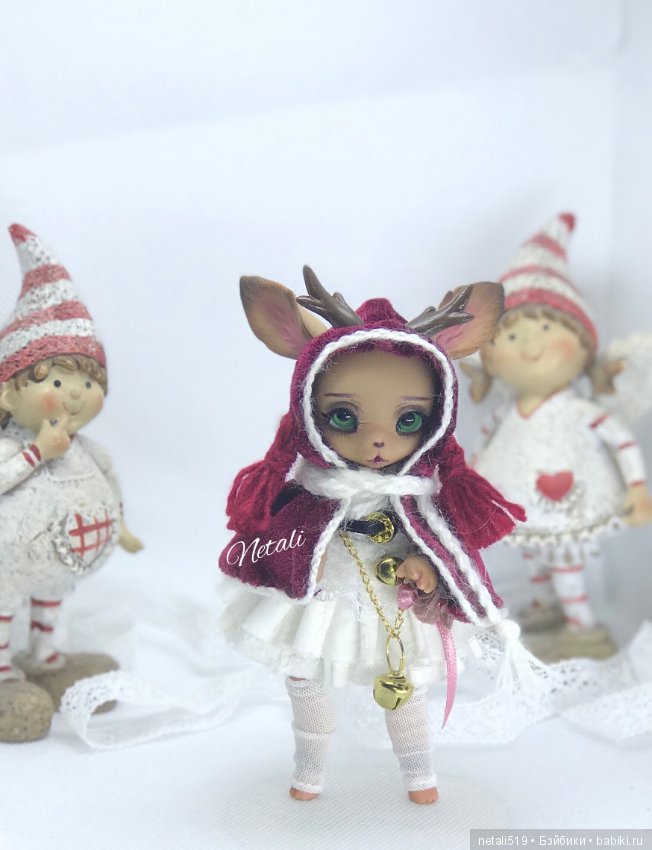 Нано комплектик на Рудика (фото 8)