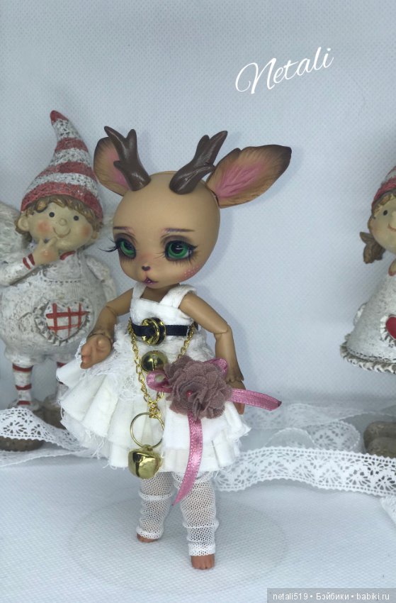 Нано комплектик на Рудика (фото 6)