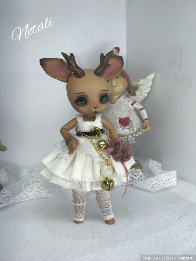 Нано комплектик на Рудика (фото 7)