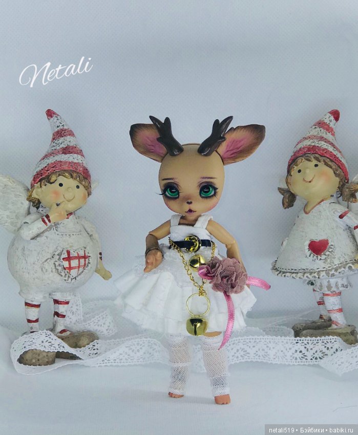 Нано комплектик на Рудика (фото 5)