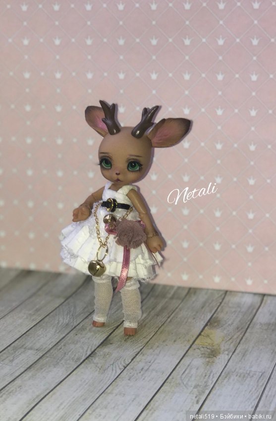 Нано комплектик на Рудика (фото 3)