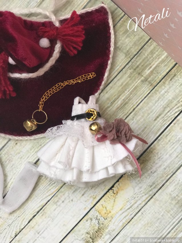 Нано комплектик на Рудика (фото 2)