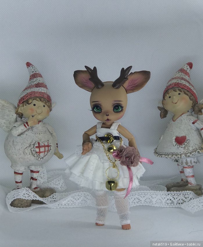 Нано комплектик на Рудика (фото 4)