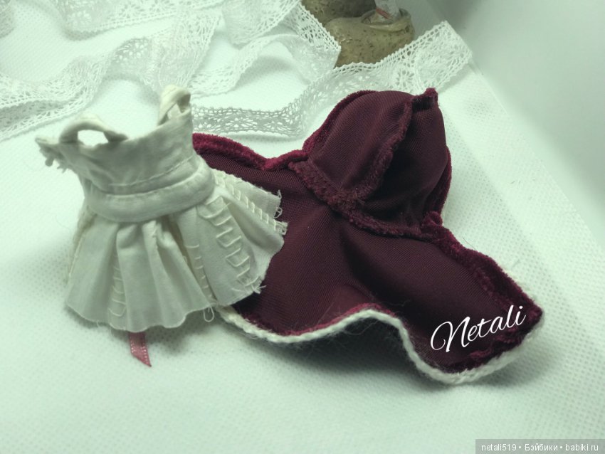 Нано комплектик на Рудика (фото 9)