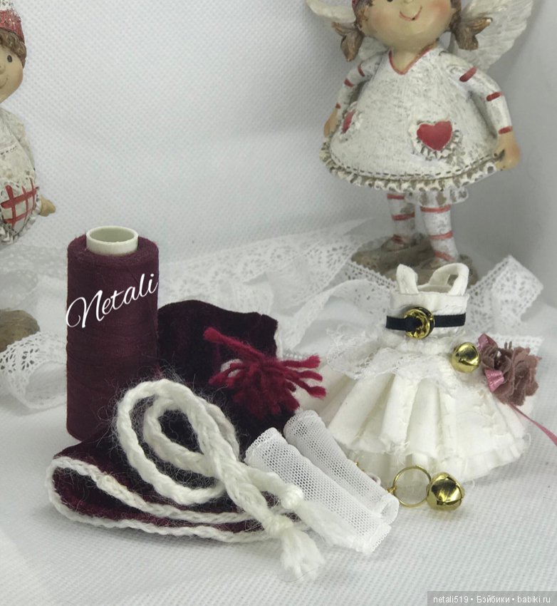 Нано комплектик на Рудика (фото 10)