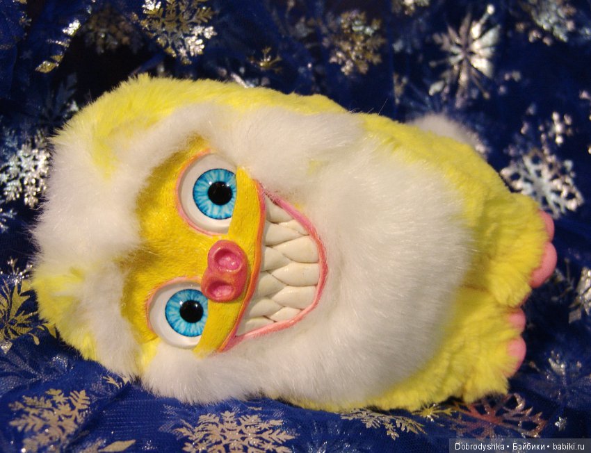 Чаббчаббы спасают Рождество (фото 2)