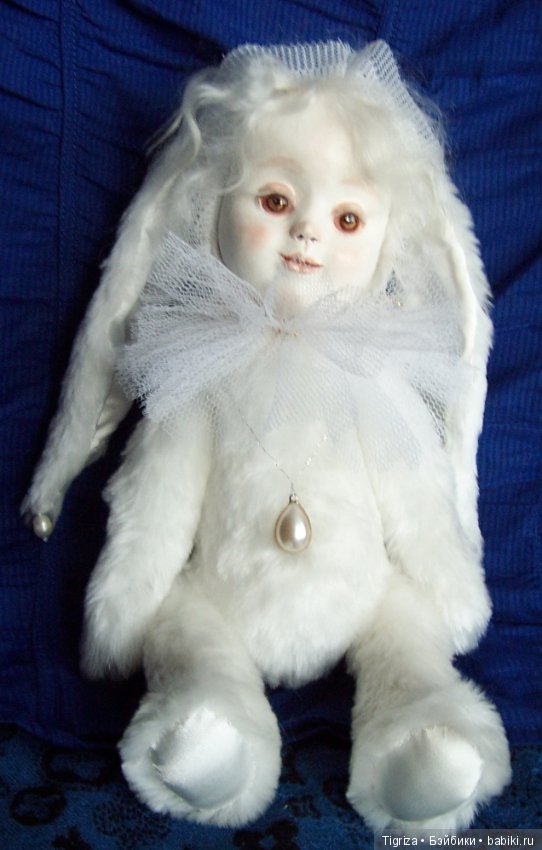 Мои новенькие — Авторские мишки Тедди и друзья: фото (фото 2)