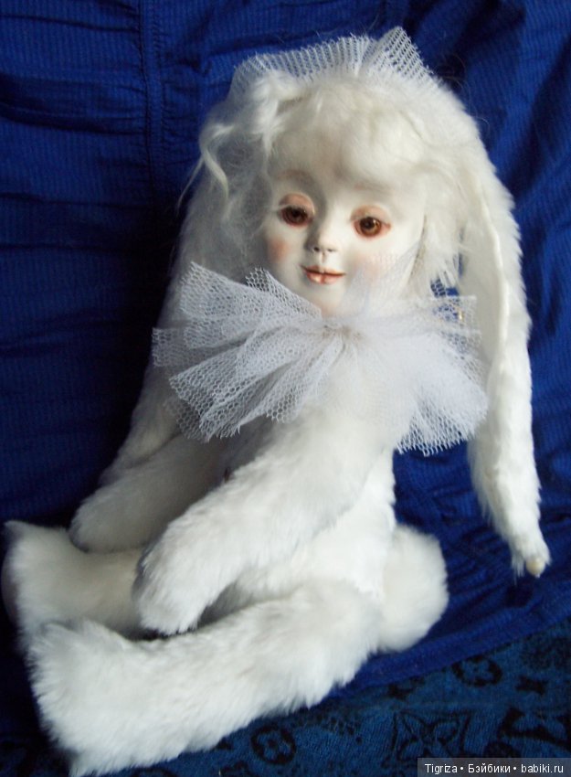 Мои новенькие — Авторские мишки Тедди и друзья: фото (фото 3)