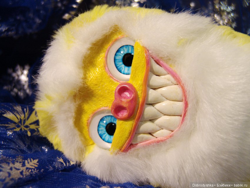 Чаббчаббы спасают Рождество (фото 3)